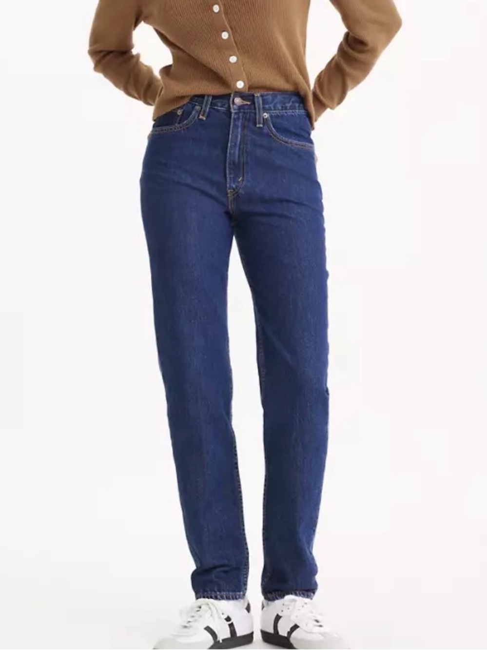 Levi’s 80s Mom Jeans